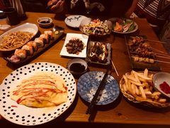 -可以の屋(欢乐城店)
