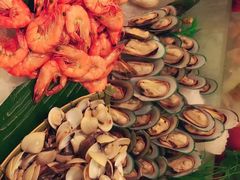 -玉珑泉·汤泉美食水疗(海珠店)