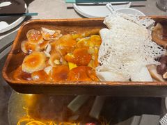 -芸山季·云南野生菌火锅(宝能环球汇店)