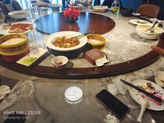 -京采烤鸭清真餐厅(金桥店)