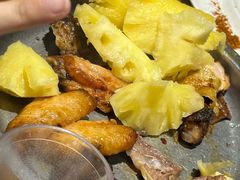 -汉巴味德(大悦城店)