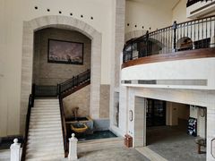 -南沙游艇会·大兵船餐厅