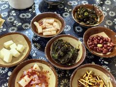 -张关合渣(航空大道店)