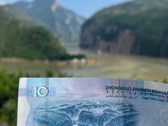 -白帝城·瞿塘峡景区