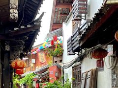 -勺子米线·云南传统小吃市集(四方街店)