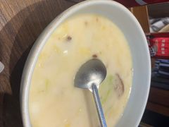 -院落新京菜·烤鸭(地安门店)