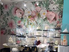 -西檬树SIMON·T轻奢蛋糕(大东方Max店)