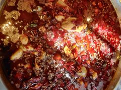 -董家湾重庆老火锅(武清杨村店)