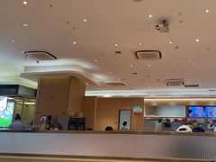 -西贝(武汉天地店)