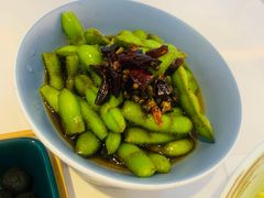 -喜九·重庆麻麻鱼·美蛙锅