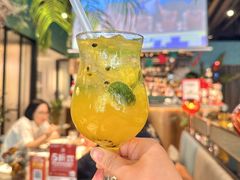 -SHADOWS•Bistro&Eatery(安福路店)