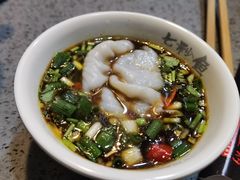 -鱻鱼捞.祥祥鱼锅(高淳一店)