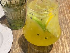 -秘密旅行Bonjour(黑金冠 江南西店)