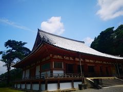 -醍醐寺