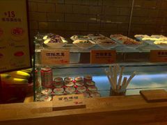 -72街红烧排骨饭(海珠丽影广场店)