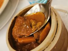 精品罐焖牛肉-莫斯科餐厅