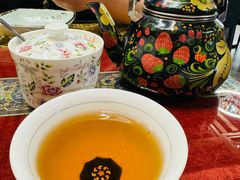 -Xabnam_夏葡纳·新疆餐厅(日坛上街店)