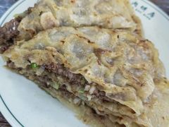 -清真永恒华威肉饼(潘家园店)