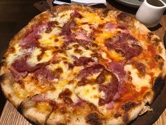 -La Strada(安福路店)