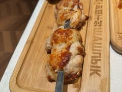 -俄士厨房(环球港店)