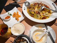 -太二酸菜鱼(武汉光谷保利店)