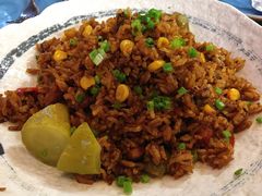 -莫多多餐厅