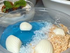 -小河盐帮·私家菜·烤鸭(三元桥·霄云路店)
