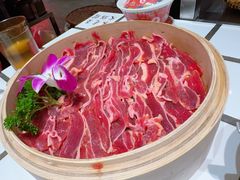 -朱光玉火锅馆·太原旗舰(钟楼街店)