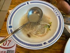 -老雒阳面馆·水席·洛阳菜(纱厂路店)