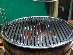 -原始泥炉烤肉(总店)