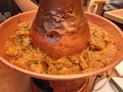 -浩海火燒雲傣家菜(芮欧百货店)