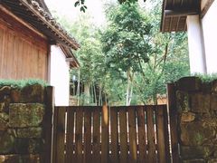 -法云安缦酒店