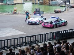 -渔岛海洋度假区