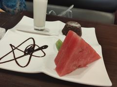 -德大西餐社(云南南路店)