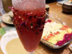 -临界音乐酒馆·小龙虾·江湖菜(华熙LIVE·鱼洞店)