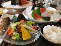 -王鼎精致料理铁板烧(世博源店)