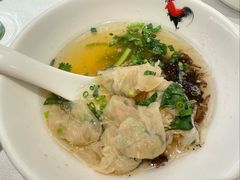莆田扁肉汤-莆田餐厅PUTIEN(世博源店)
