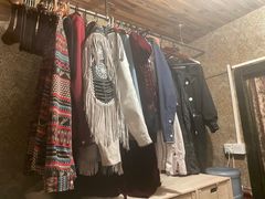 -秃鹫湾·推理大师沉浸式实景演绎推理剧场