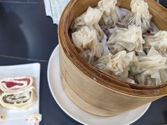 -诺敏塔拉奶茶-布里亚特包子-手把肉(锦都会店)