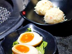 -神户赤童日式烤肉伙伴(东直门店)