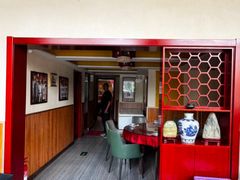 -闻香阁·清真(光荣道店)