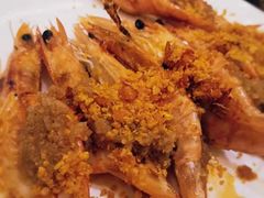 -割烹旭日本料理(龙湖狮山天街店)