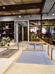 -FineYoga梵音瑜伽·普拉提