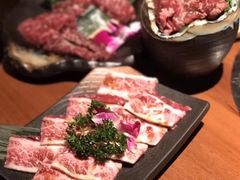 -食也烧肉(临平店)