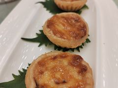 芝士和牛挞-幸运楼(北京路店)