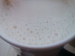 甜豆浆-永和大王(北京站内一店)