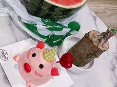 -吉川堂·日式甜点专门店(正佳广场店)