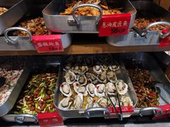 -日丰园海肠水饺·老字号大连海鲜(和平广场店)