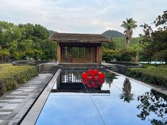 -宁波九龙湖开元度假村
