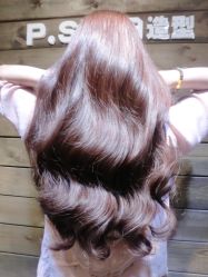 -P.STYLE 派斯造型